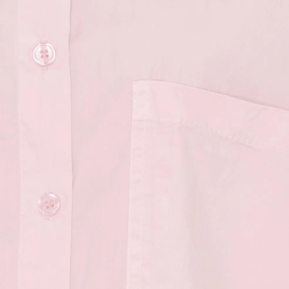 Marta du Chateau dame skjorte MdcCecile 85530 - RosaBaby3492