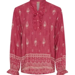 Marta Du Chateau dame skjorte MdcAya 5891 - Pepe1943tps