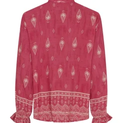 Marta Du Chateau dame skjorte MdcAya 5891 - Pepe1943tps