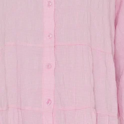 Marta Du Chateau dame skjorte MdcNamoi - Rosa