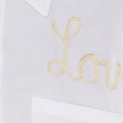 Marta du Chateau dame skjorte MdcCarine 258035 - White