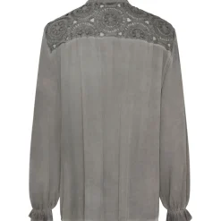 Marta Du Chateau dame skjorte MdcJacklyn - Topo972