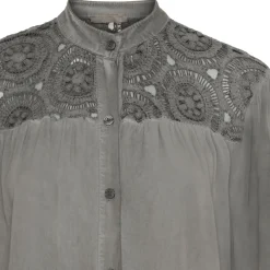 Marta Du Chateau dame skjorte MdcJacklyn - Topo972