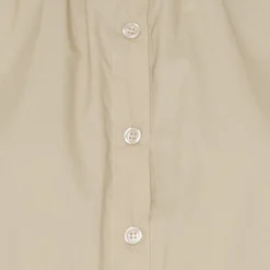 Marta du Chateau dame skjorte MdcChristiana 248532 - Beige31