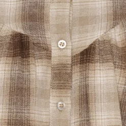 Marta du Chateau dame skjorte MdcMilou 28474M - Beige