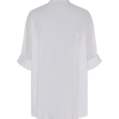 Marta du Chateau dame skjorte MdcVera 13375 - White