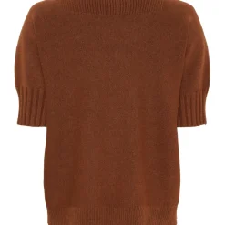 Marta du Chateau dame strik MdcConstanza 9511 - Ruggine Mel