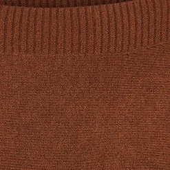 Marta du Chateau dame strik MdcConstanza 9511 - Ruggine Mel