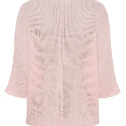 Marta Du Chateau dame strik 7010 - Baby Pink