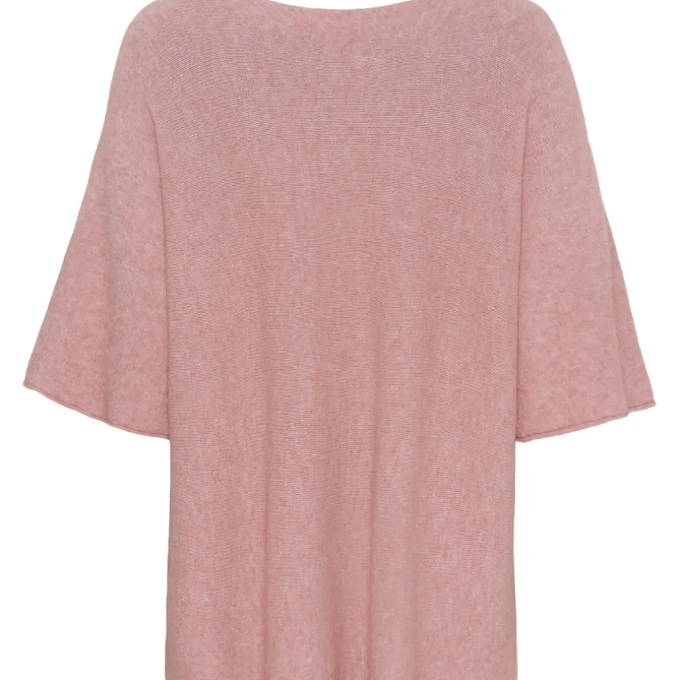 Marta Du Chateau dame strik MdcSia 5003 - AWOldRose