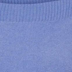 Marta du Chateau dame strik MdcConstanza 9511 - Jeans