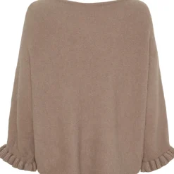 Marta du Chateau dame strik MdcElderflower 30003 - Fango2117