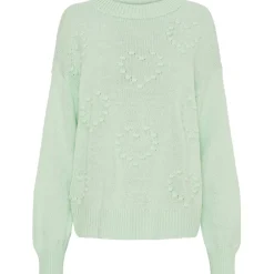 Marta du Chateau dame strik MdcAurorette 24042 - MentaAG-022