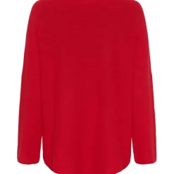 Marta Du Chateau dame strik MDCDagmar 5001 - AWRed2057