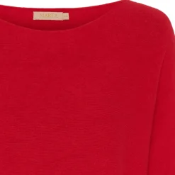 Marta Du Chateau dame strik MDCDagmar 5001 - AWRed2057