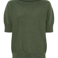 Marta du Chateau dame strik MdcConstanza 9511 - Military