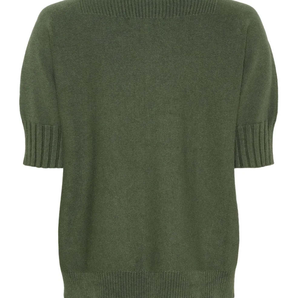 Marta du Chateau dame strik MdcConstanza 9511 - Military