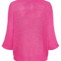 Marta Du Chateau dame strik 7010 - Pink