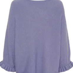 Marta du Chateau dame strik MdcElderflower 30003 - JeansN19