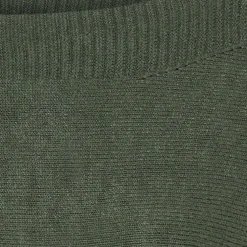 Marta du Chateau dame strik MdcFallon 9511B - Military509