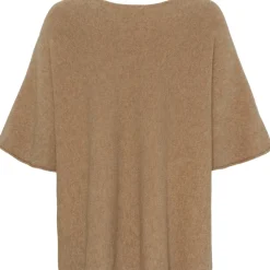 Marta Du Chateau dame strik MdcSia 5003 - FangoMelange3046