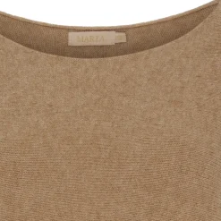 Marta Du Chateau dame strik MdcSia 5003 - FangoMelange3046