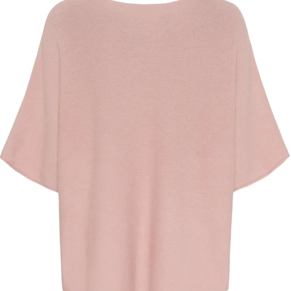 Marta Du Chateau dame strik MdcSia 5003 - Rosa2065