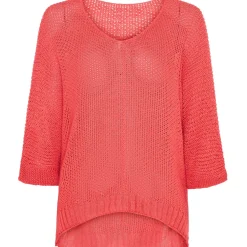 Marta Du Chateau dame strik 7010 - Corallo114