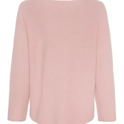 Marta Du Chateau dame strik MDCDagmar 5001 - Rosa2065