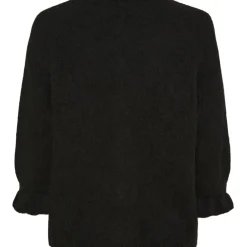 Marta du Chateau dame strik MdcJuliana 2413 - Black