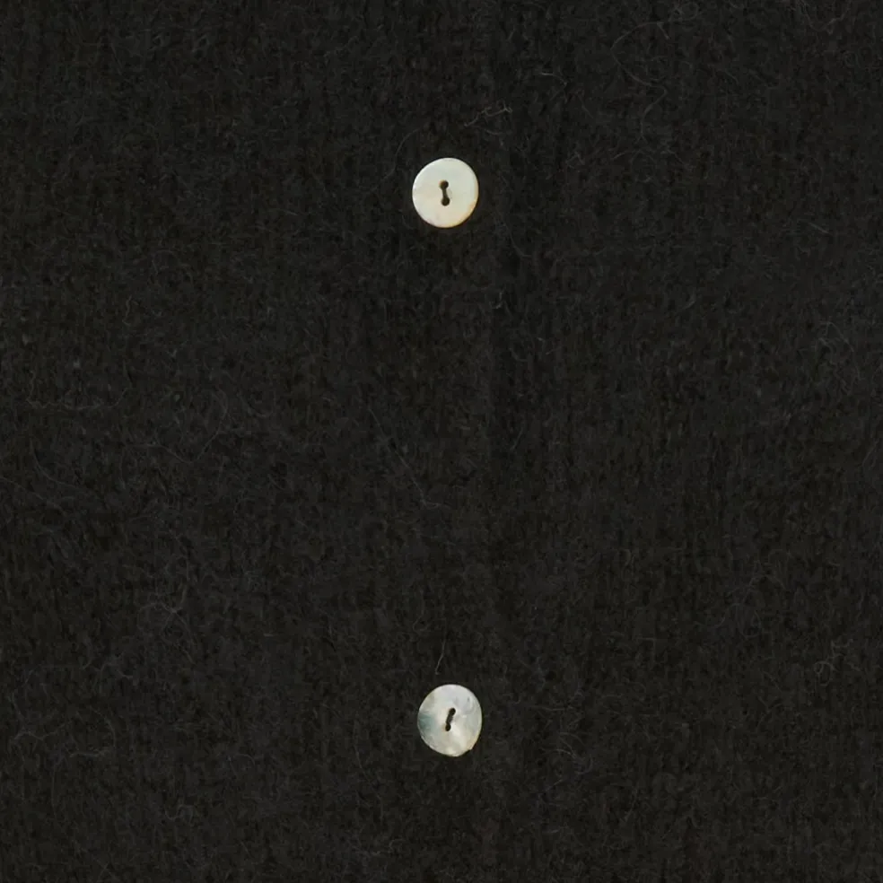 Marta du Chateau dame strik MdcJuliana 2413 - Black