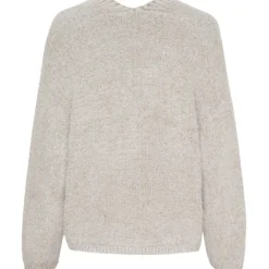 Marta du Chateau dame strik MdcDakota 809 - Fango