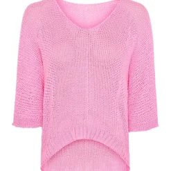 Marta Du Chateau dame strik 7010 - Petunia152