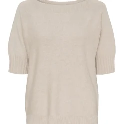 Marta du Chateau dame strik MdcConstanza 9511 - Sabbia Mel