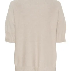 Marta du Chateau dame strik MdcConstanza 9511 - Sabbia Mel