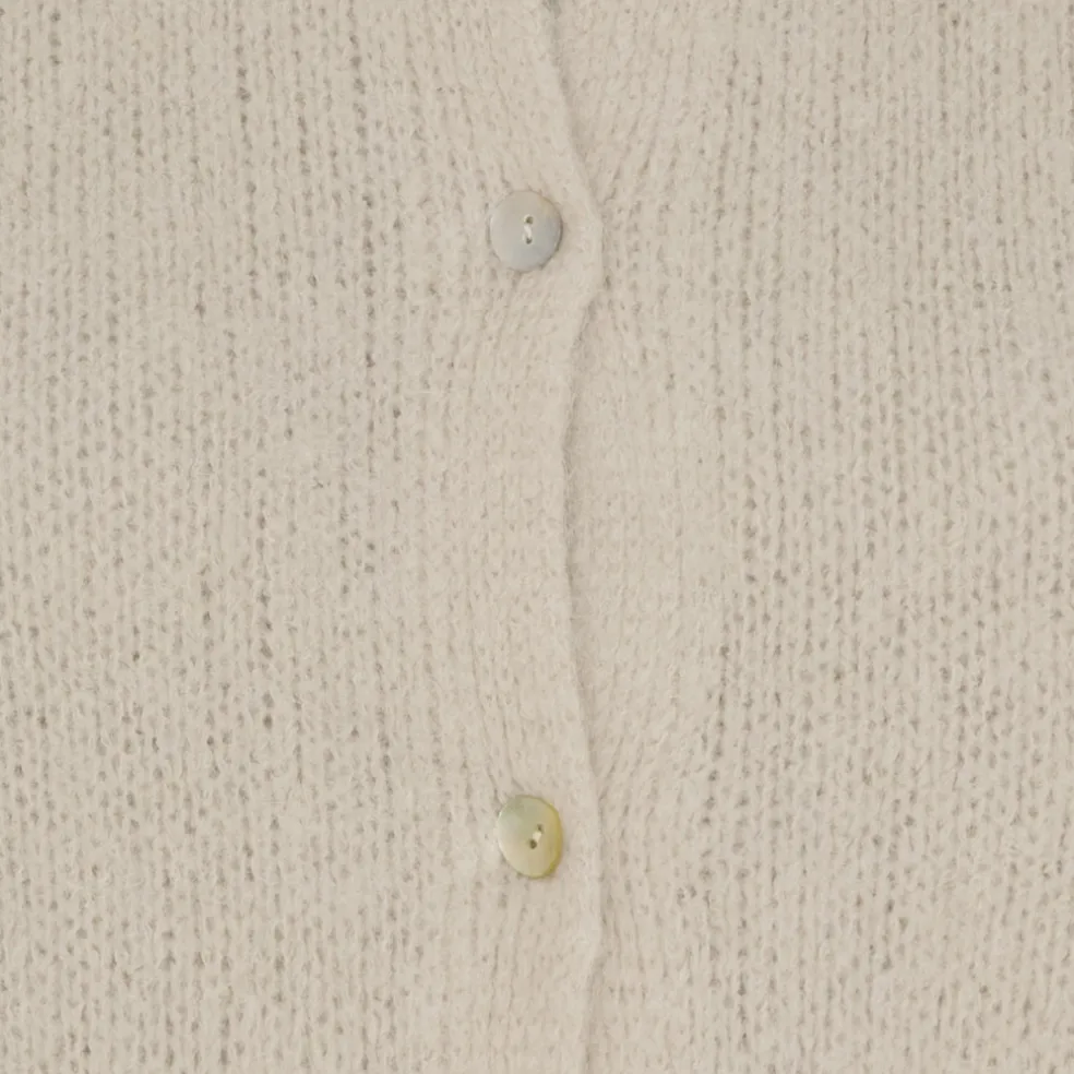 Marta du Chateau dame strik MdcJuliana 2413 - Beige