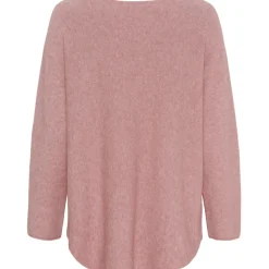 Marta Du Chateau dame strik MDCDagmar 5001 - AWOldRose