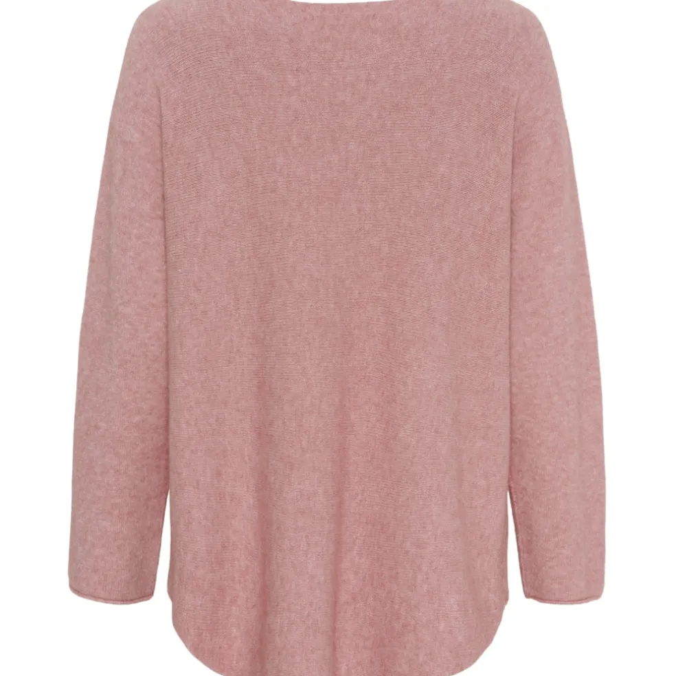 Marta Du Chateau dame strik MDCDagmar 5001 - AWOldRose