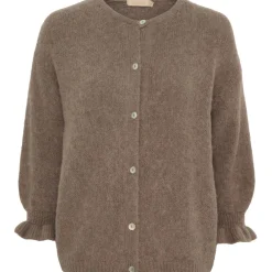 Marta du Chateau dame strik MdcJuliana 2413 - Fango