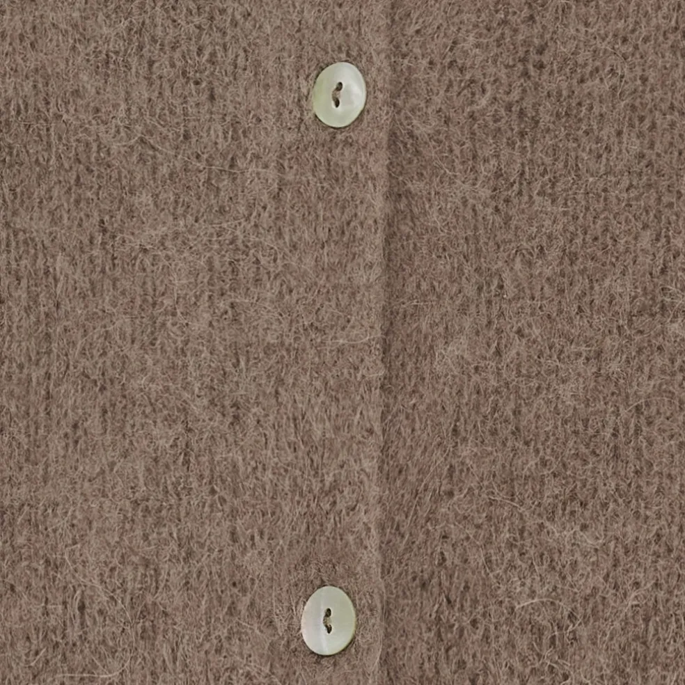 Marta du Chateau dame strik MdcJuliana 2413 - Fango