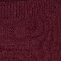 Marta du Chateau dame strik MdcFallon 9511B - Bordeaux2781