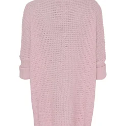 Marta Du Chateau dame strik MdcMille 18236 - BabyRoseF853