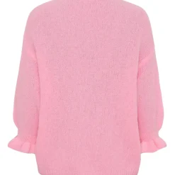 Marta du Chateau dame strik MdcJuliana 2413 - Bubblegum3870