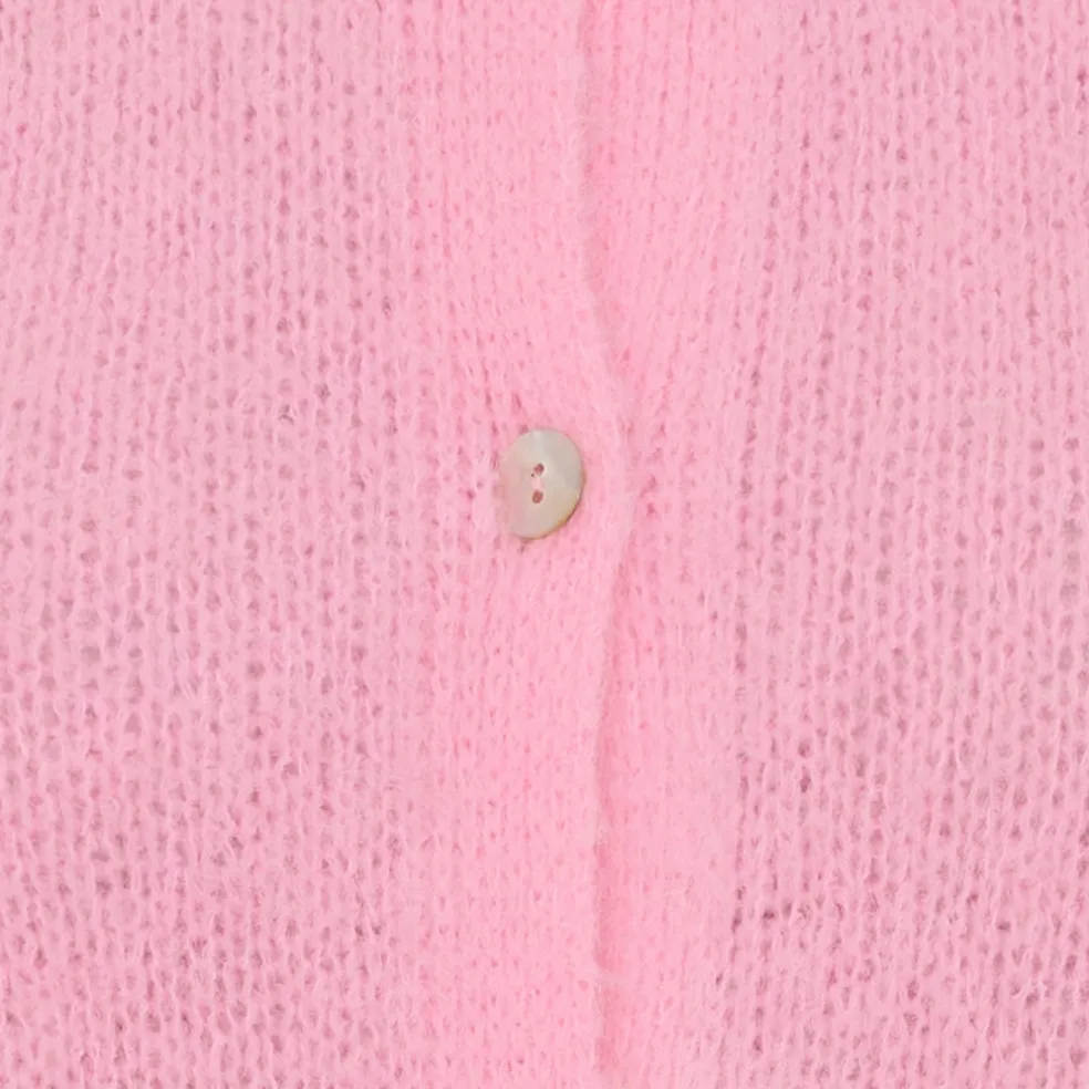 Marta du Chateau dame strik MdcJuliana 2413 - Bubblegum3870