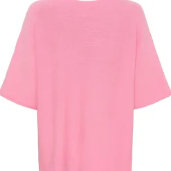 Marta Du Chateau dame strik MdcSia 5003 - Pink14486