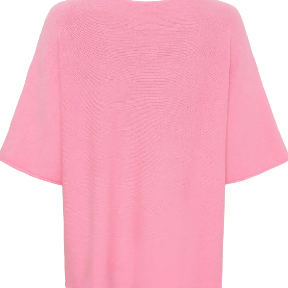 Marta Du Chateau dame strik MdcSia 5003 - Pink14486