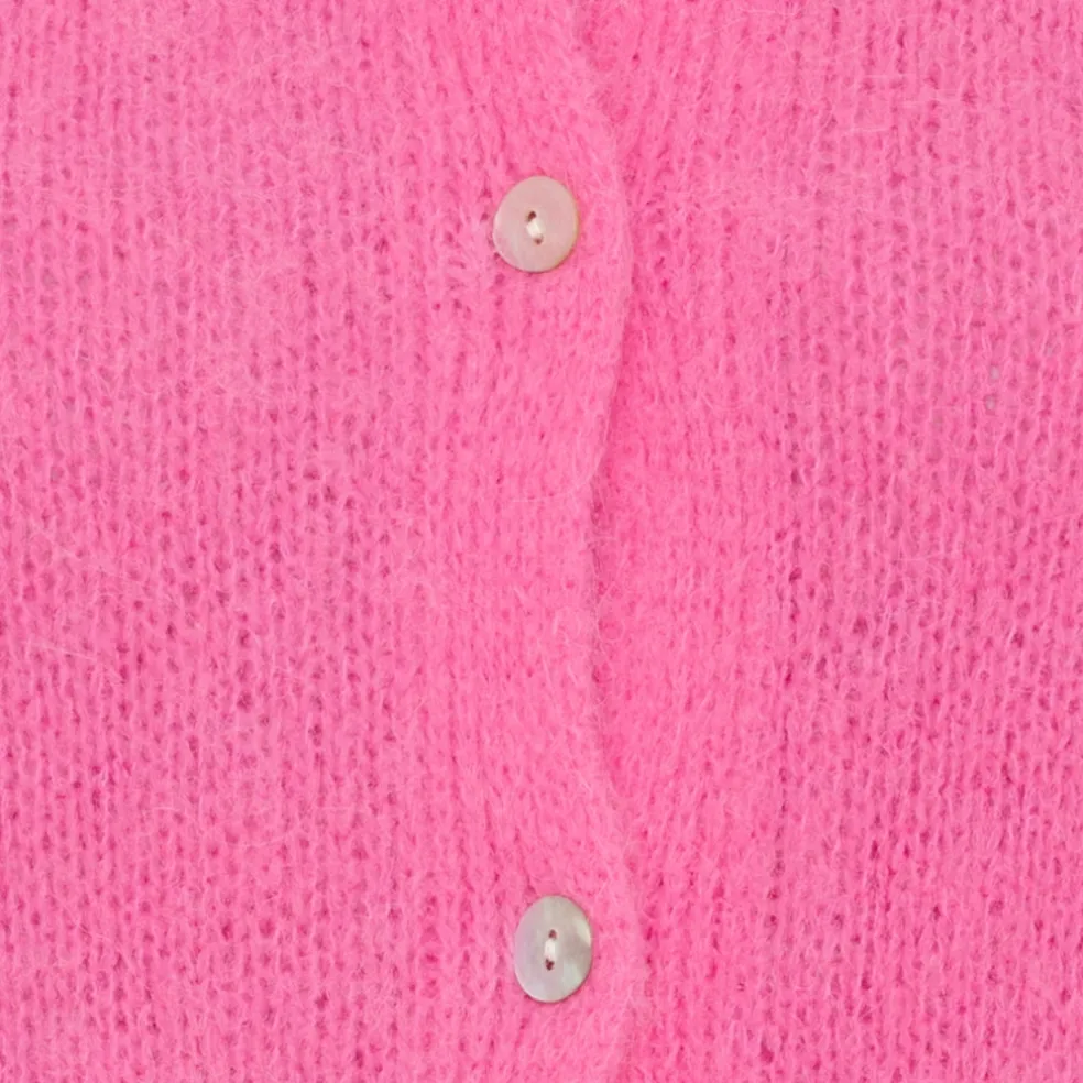 Marta du Chateau dame strik MdcJuliana 2413 - Pink9868