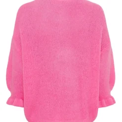 Marta du Chateau dame strik MdcJuliana 2413 - Pink9868