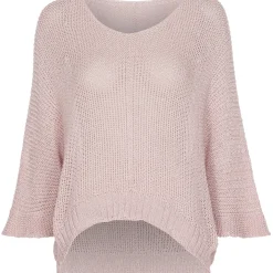 Marta Du Chateau dame strik 7010 - Rose