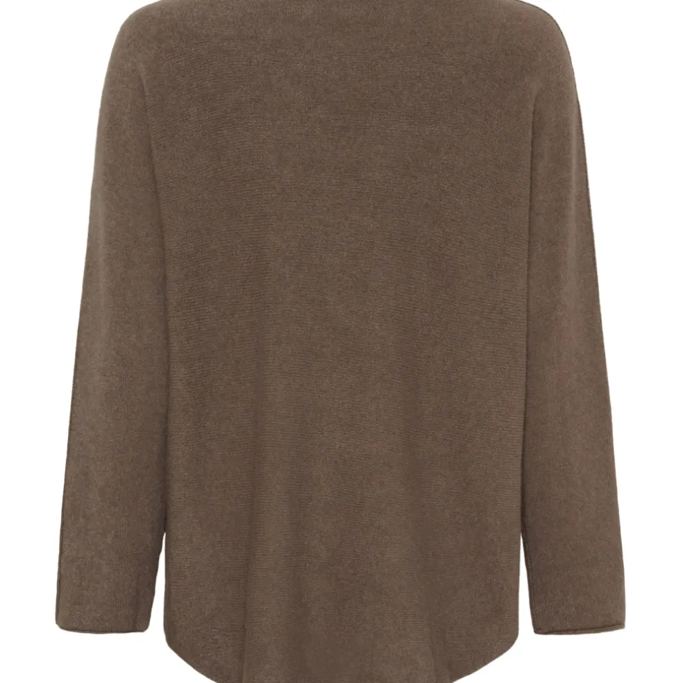 Marta Du Chateau dame strik MDCCelina 5002 - Nuggat9061